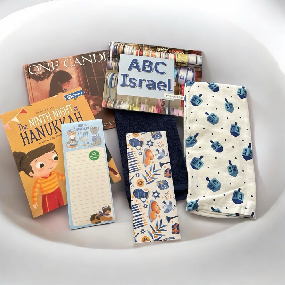 Hanukkah Collection